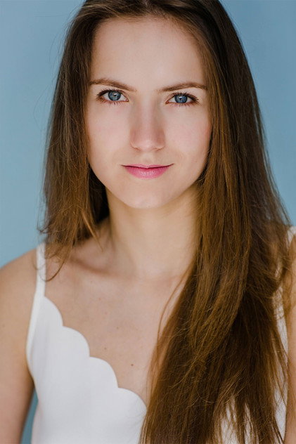 Ekaterina Baker photo 2