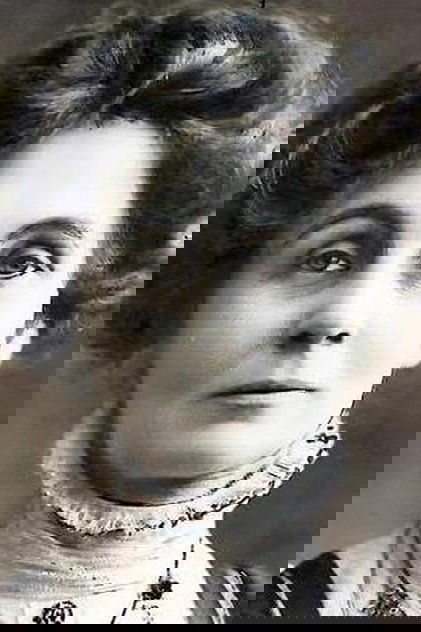 Emmeline Pankhurst