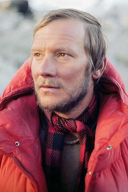 Jerzy Kukuczka photo 3