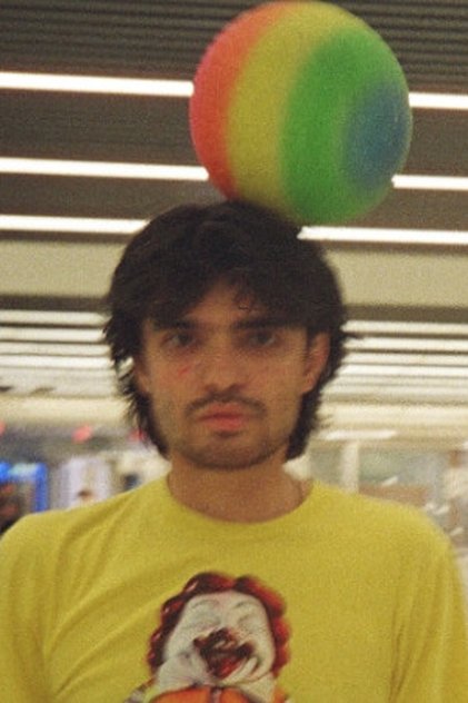 Аватар персоны David Cardoza