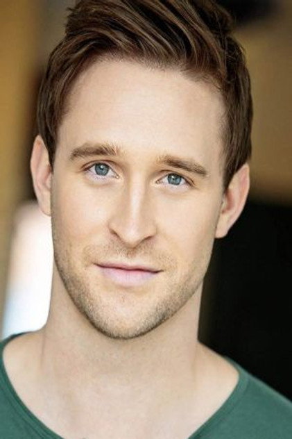 Image of Ben Davies