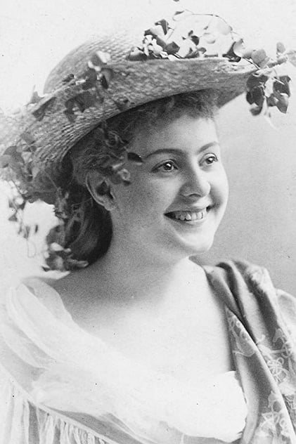 Cissy Fitzgerald photo 2