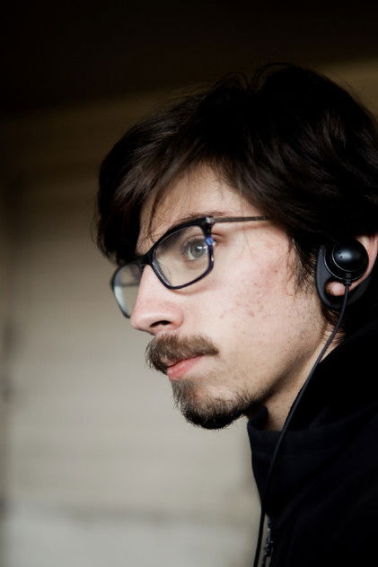 Аватар персоны Pablo Besfamille