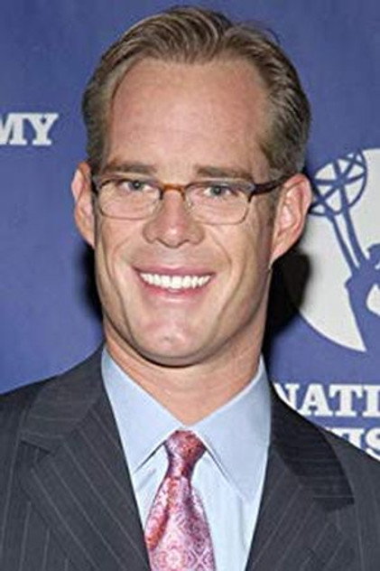 Image of Joe Buck