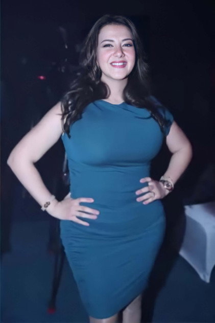 Donia Samir Ghanem - 5