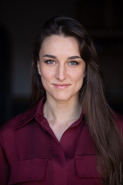 Alicia Mathenna photo 2