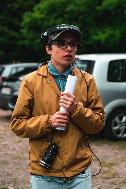 Аватар персоны Enzo Croisier