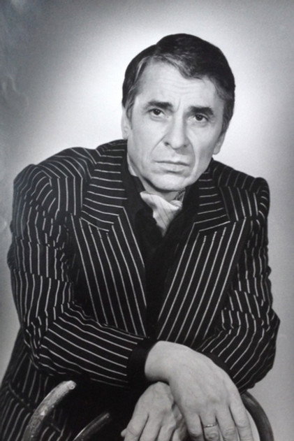 Kostiantyn Stepankov photo 5