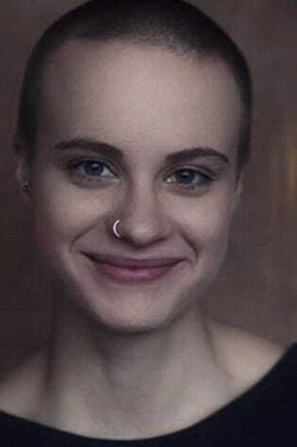 Аватар персоны Justyna Mytnik