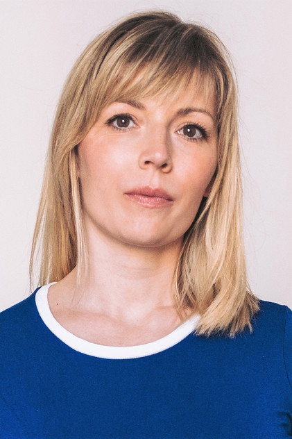 Ava Geralis photo 2
