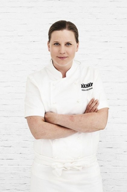 Frida Nilsson