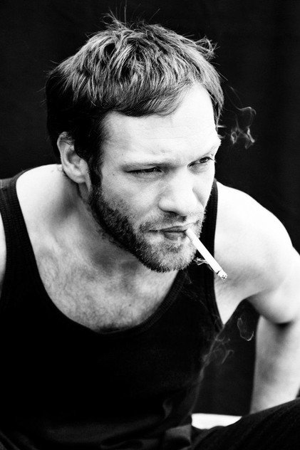 Image of Paul Hamy