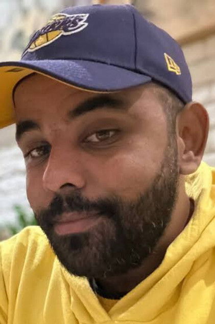 Portrait of Vinicius Moraes