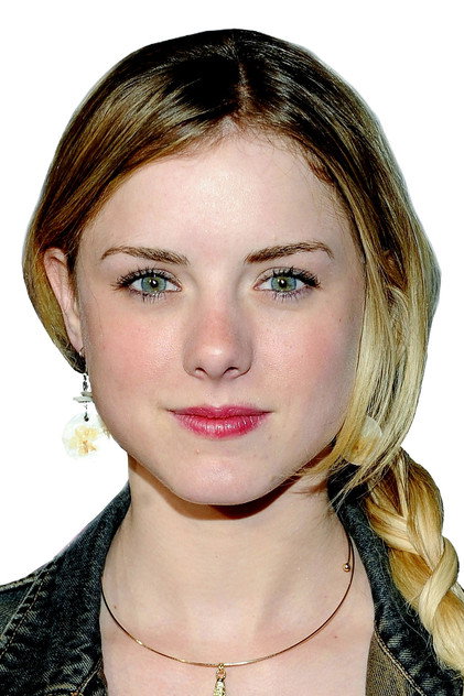 Laura Slade Wiggins - 4