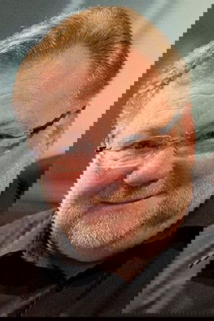 Stephen O'Doherty