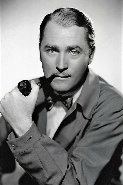 Image of Brian Aherne