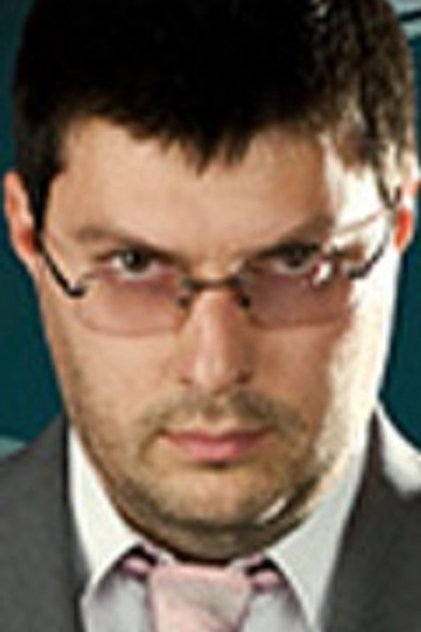 Ruslan Kechedzhiyan