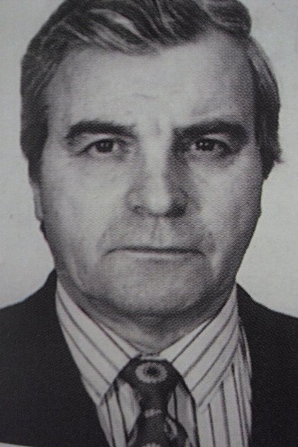 Борис Бояринцев Борис Бояринцев