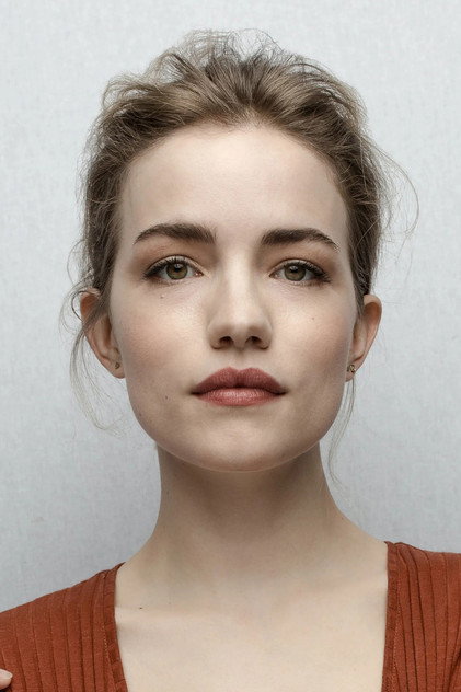 Willa Fitzgerald - 14