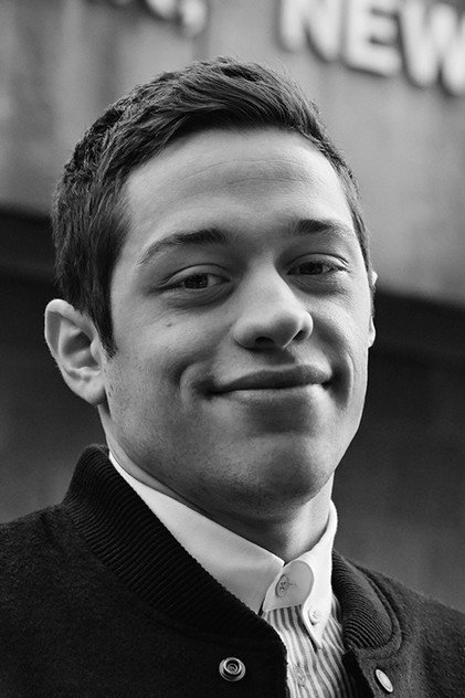 Pete Davidson - 7