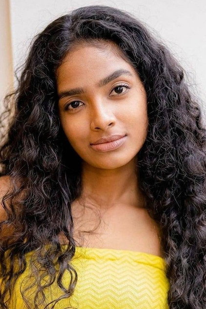 Manoja Fernando