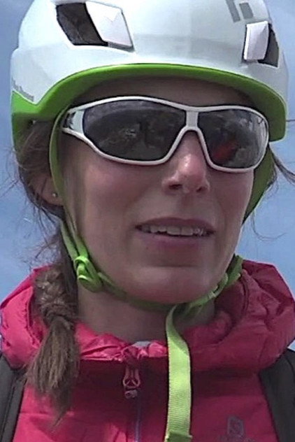 Josefine Bickel