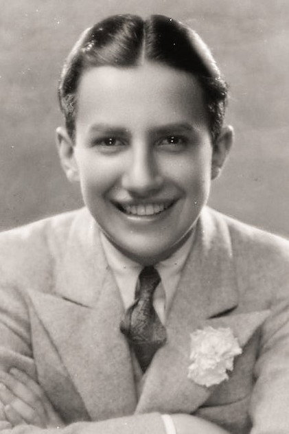 Carl Laemmle Jr. - 4