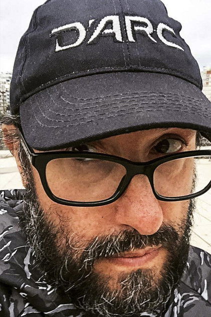 Аватар персоны Martín Jáuregui