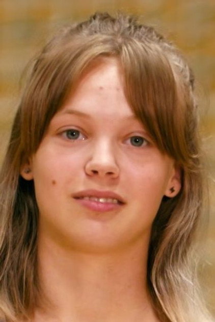 Sally Zetterström