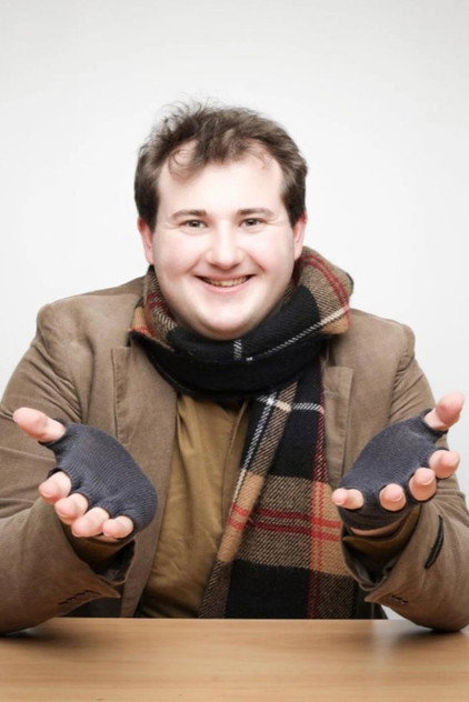 Mike Dullforce