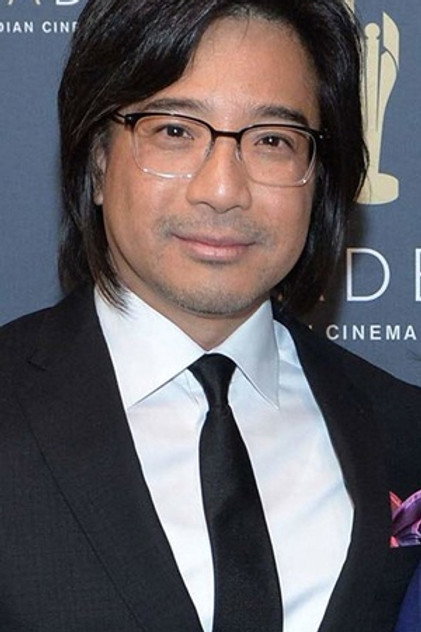 Image of William Lau