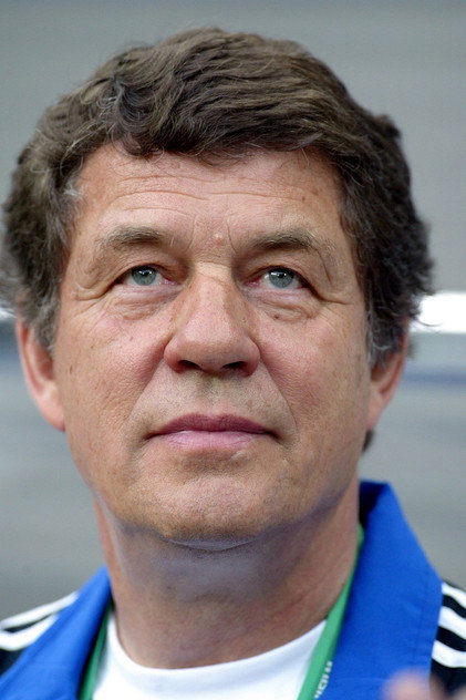 Otto Rehhagel photo 2