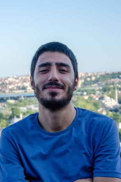 Аватар персоны Mehmet Selim Gök