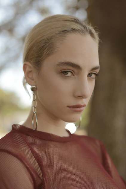 Devon Ross - 5