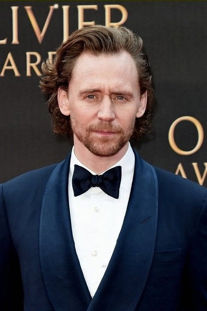 Tom Hiddleston - 8
