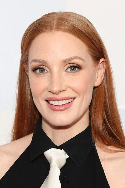 Jessica Chastain - 17