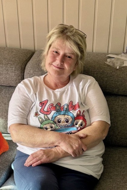 Linda Trøa