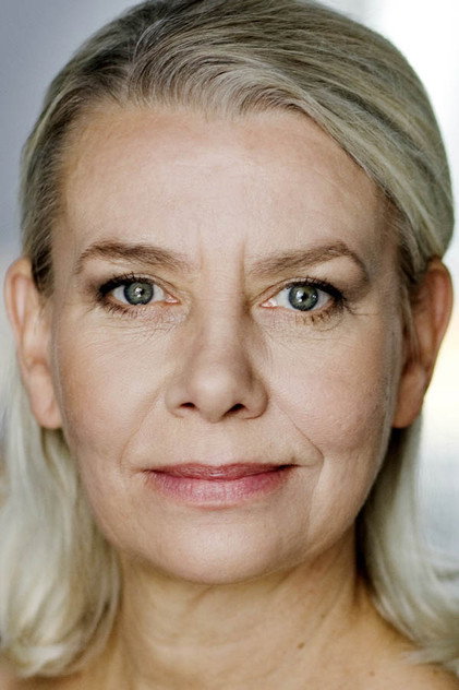 Kirsten Olesen - 5