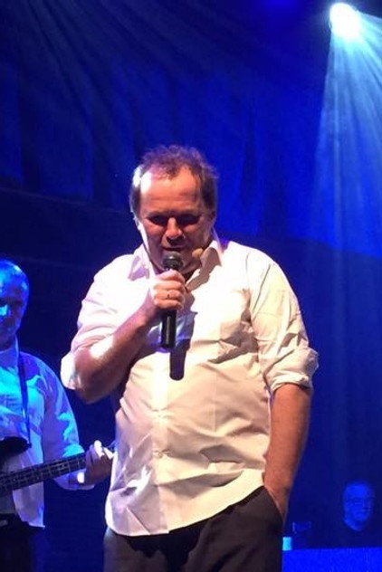 Øyvind Østerbø photo 2