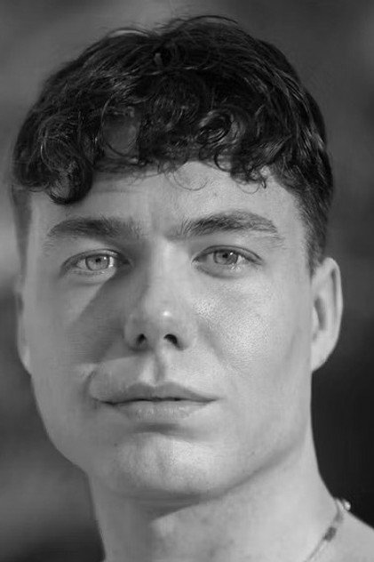 Liam Østvik