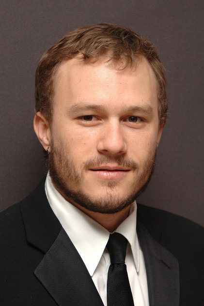 Heath Ledger - 8
