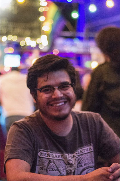 Аватар персоны Ramón Martínez