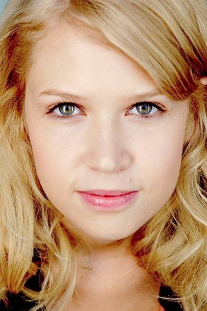 Jenessa Grant - 6