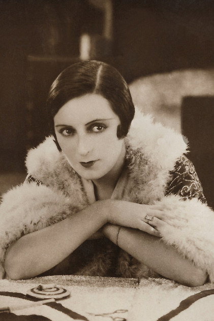 Suzy Pierson photo 2