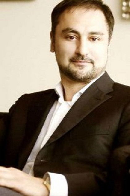 Аватар персоны Shamil Dzhafarov