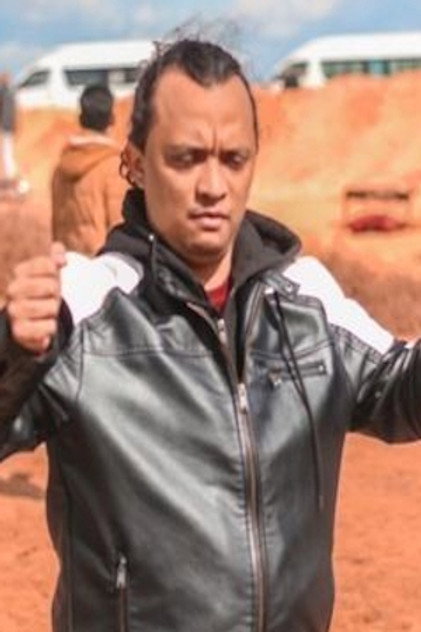 Ahmed Abdo