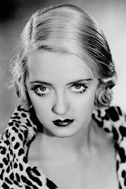 Bette Davis - 11