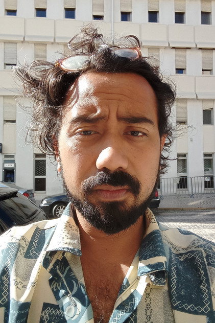Jubaraj Baruah