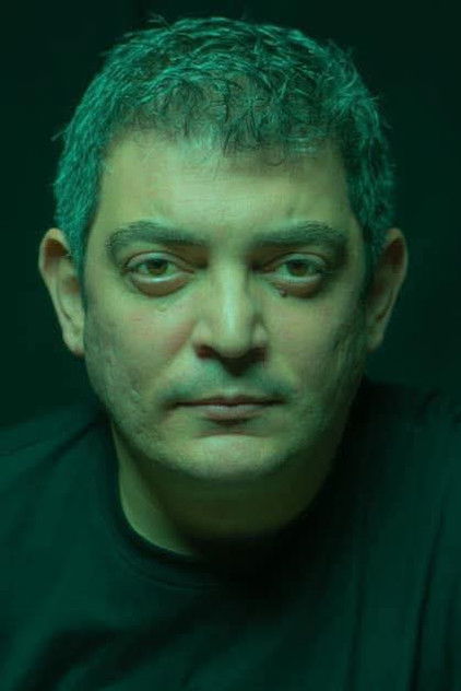 Аватар персоны Vahan Grigoryan