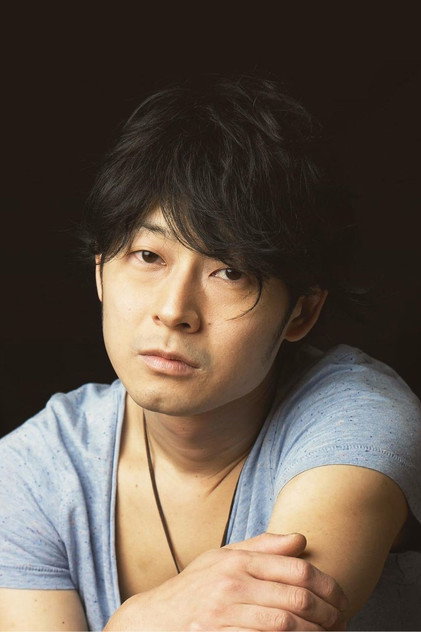 Daigo Higuchi